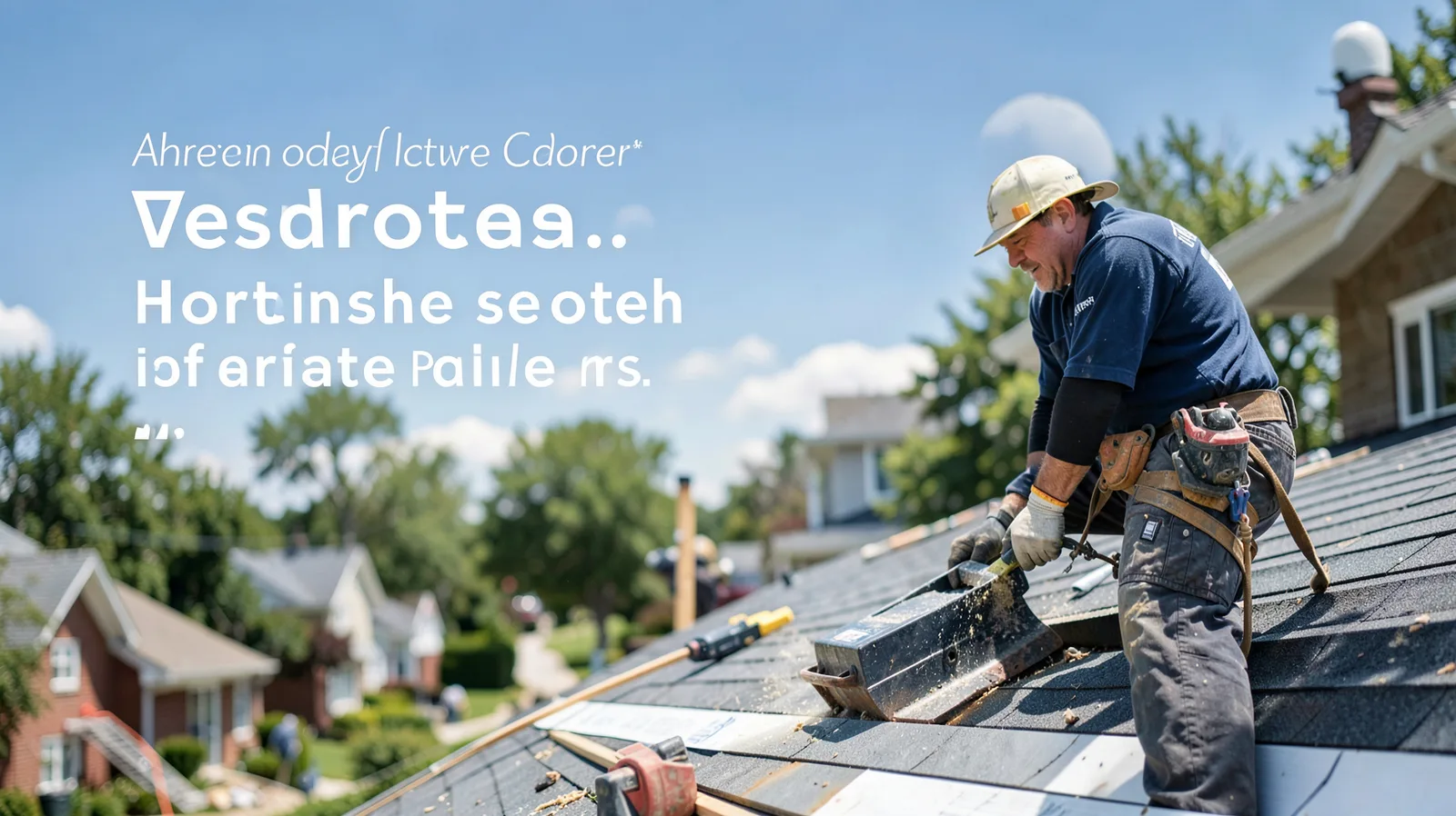 Roof Replacement in Camarillo, CA near me